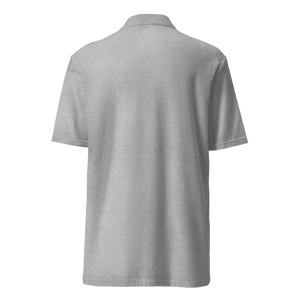 Northern Mocking Bird polo shirt