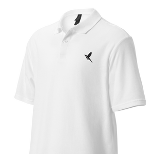 Northern Mocking Bird polo shirt