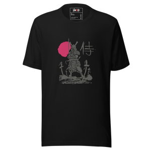 Samurai T-Shirt