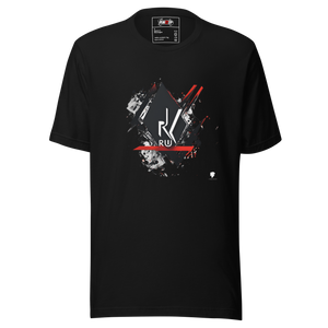 Ru symbol T-shirt