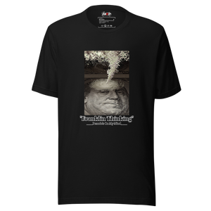 Franklin Thinking T-shirt