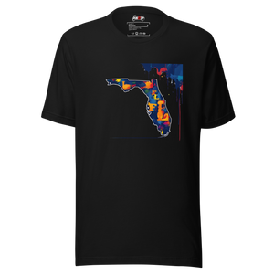 FL Graphic Design T-shirt