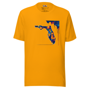 FL Graphic Design T-shirt