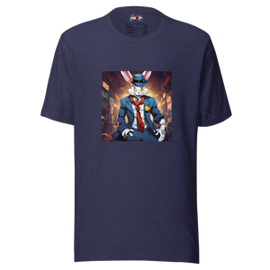 Anima Gangster Rabbit T-shirt