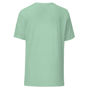 Abstract Drip T-shirt