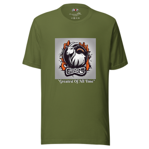 Goat T-shirt