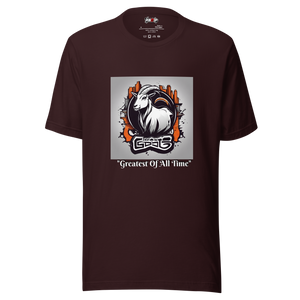 Goat T-shirt