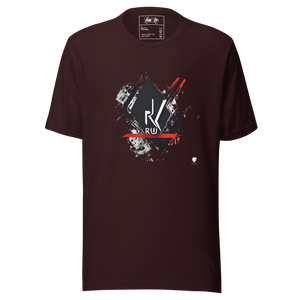 Ru symbol T-shirt