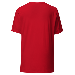 Abstract Drip T-shirt