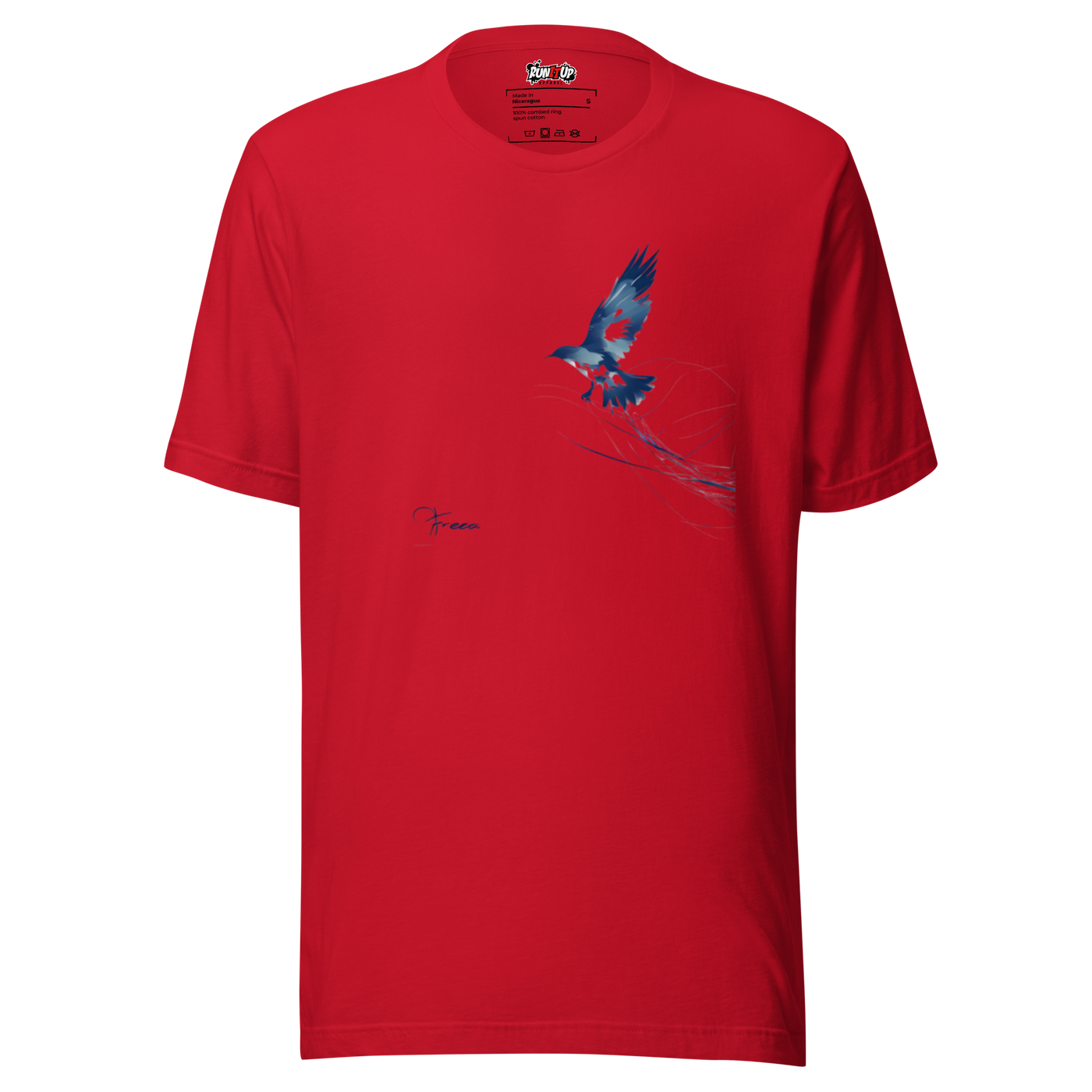 Freedom T-shirt