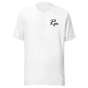 RuUnisex t-shirt
