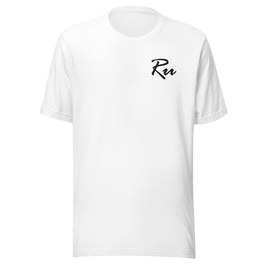 RuUnisex t-shirt
