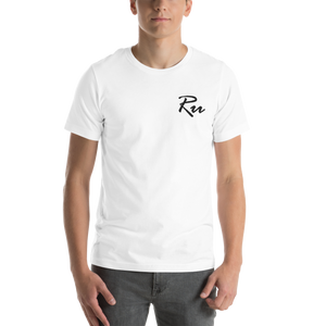 RuUnisex t-shirt