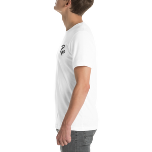 RuUnisex t-shirt