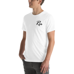 RuUnisex t-shirt