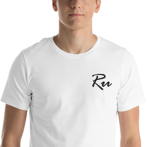RuUnisex t-shirt