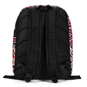 Love Minimalist Backpack
