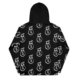 Money Bag Hoodie