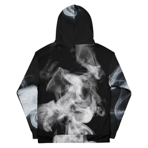 Smoke Hoodie