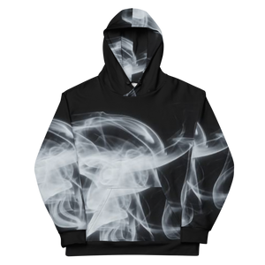 Smoke Hoodie