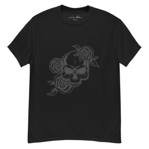 Loved 2 Death classic tee