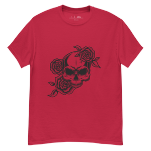 Loved 2 Death classic tee