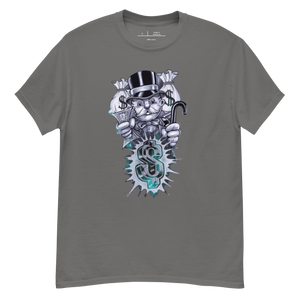 Money Man classic tee