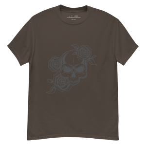 Loved 2 Death classic tee