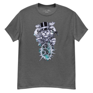 Money Man classic tee