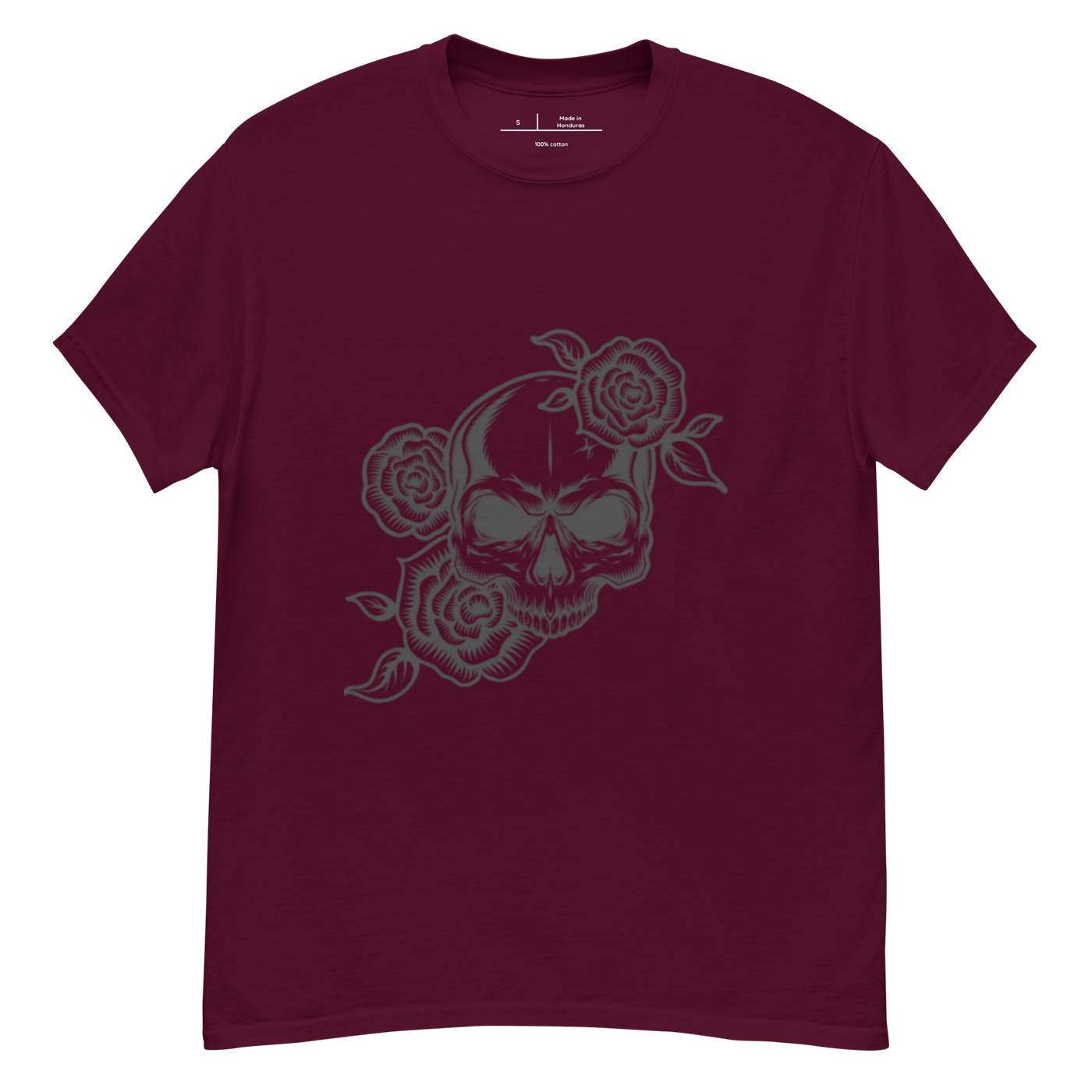 Loved 2 Death classic tee