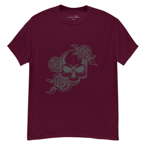 Loved 2 Death classic tee