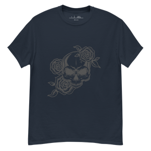 Loved 2 Death classic tee