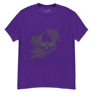Loved 2 Death classic tee