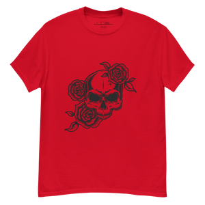 Loved 2 Death classic tee