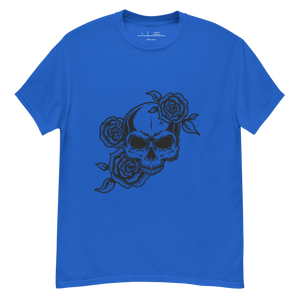 Loved 2 Death classic tee