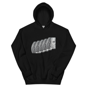 Trails of Ben Hoodie