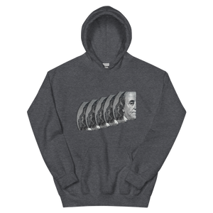 Trails of Ben Hoodie