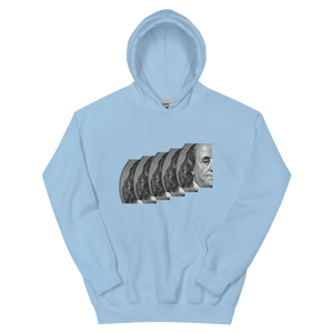 Trails of Ben Hoodie