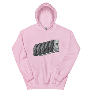 Trails of Ben Hoodie