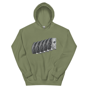 Trails of Ben Hoodie