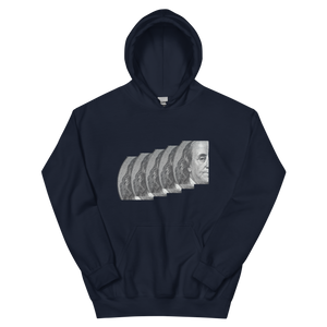 Trails of Ben Hoodie