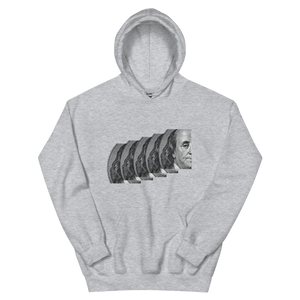 Trails of Ben Hoodie